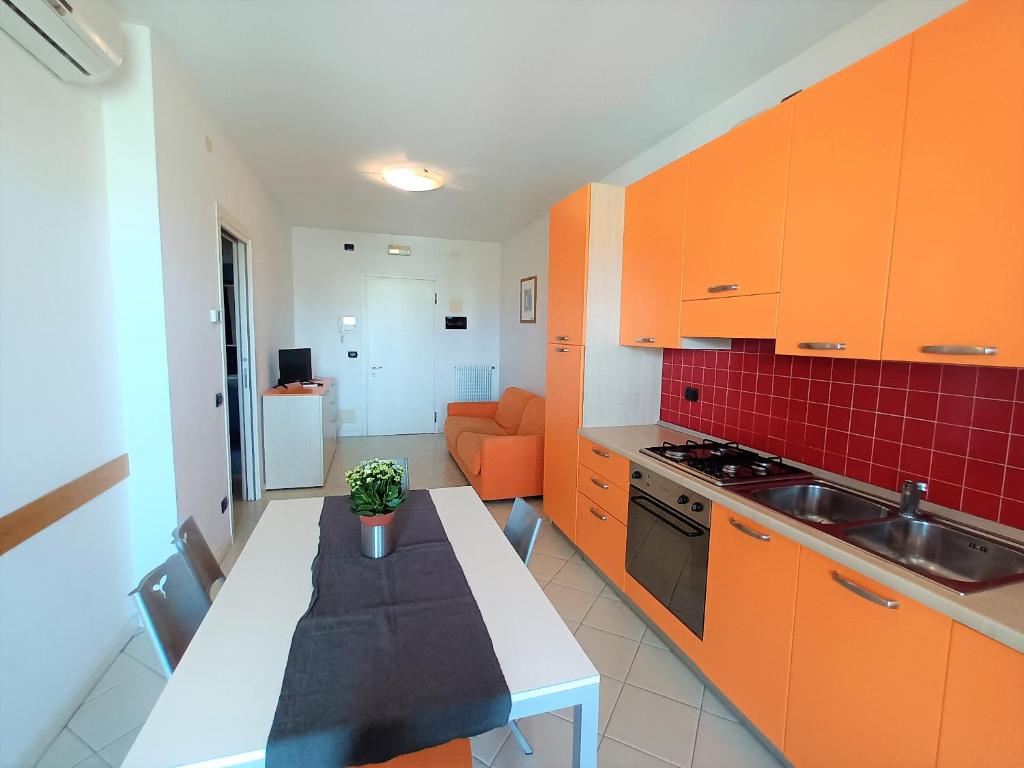 Residence Aurora Park zona Piazza Aurora - 2