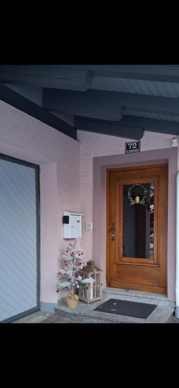 Mani‘s Appartements - 2