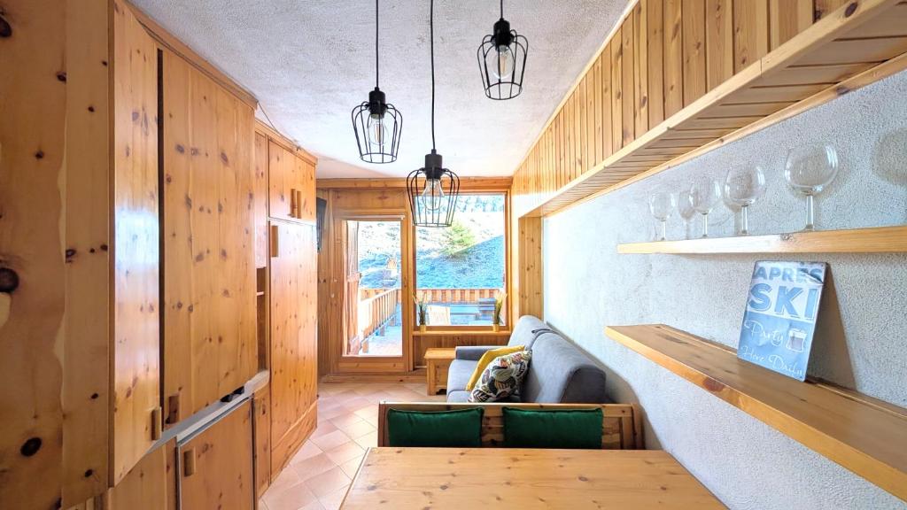 Apartments in the woods - 1