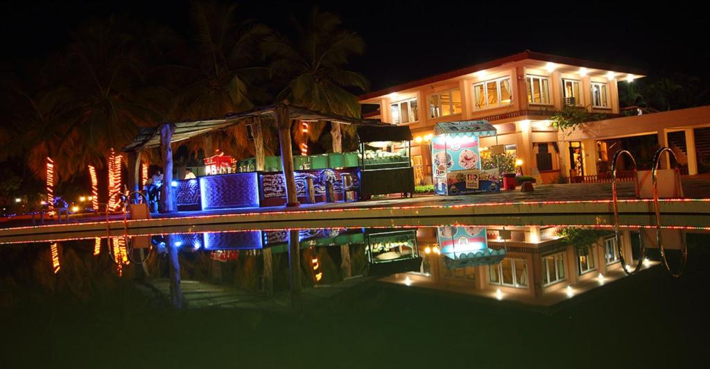 Nightclub