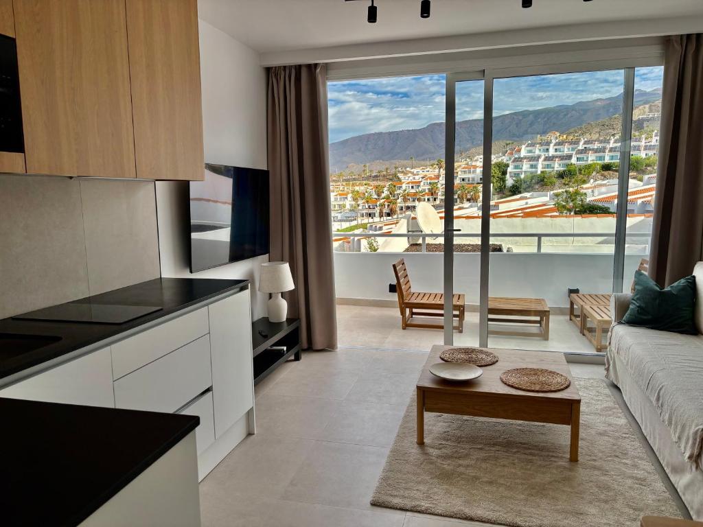 Perla Mare Island Village Heights Costa Adeje - 5