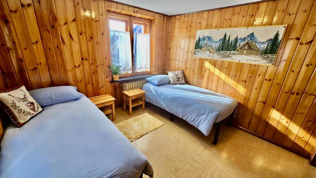 360 Viewpoint Alpine Apartments "Mont Blanc" - 5
