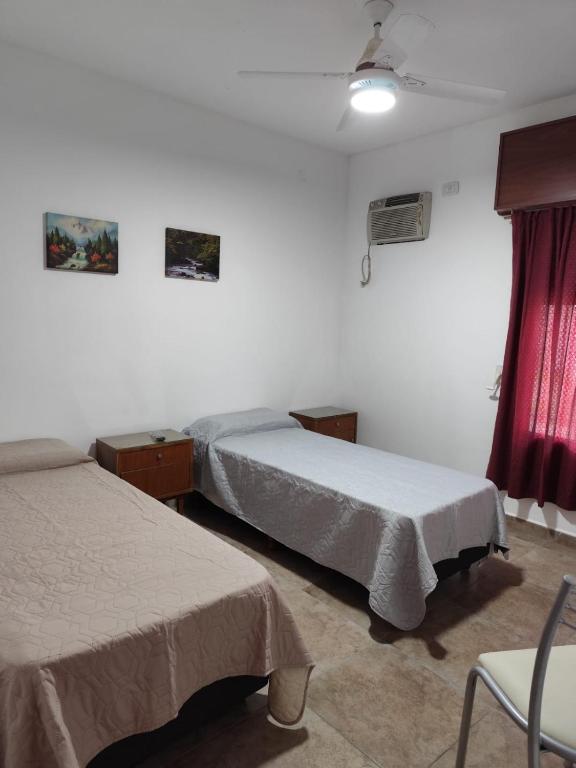 Los cuatro soles - 3