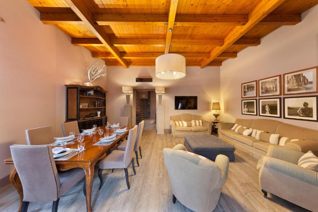 AMORE RENTALS - Palazzo Mary - 2