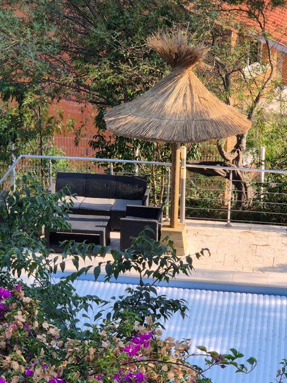 APT 65 M2 DANS VILLA AVEC PISCINE BANYULS SUR MER - 2