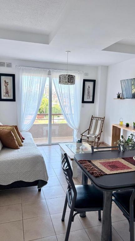 Departamento Boulevares - 1