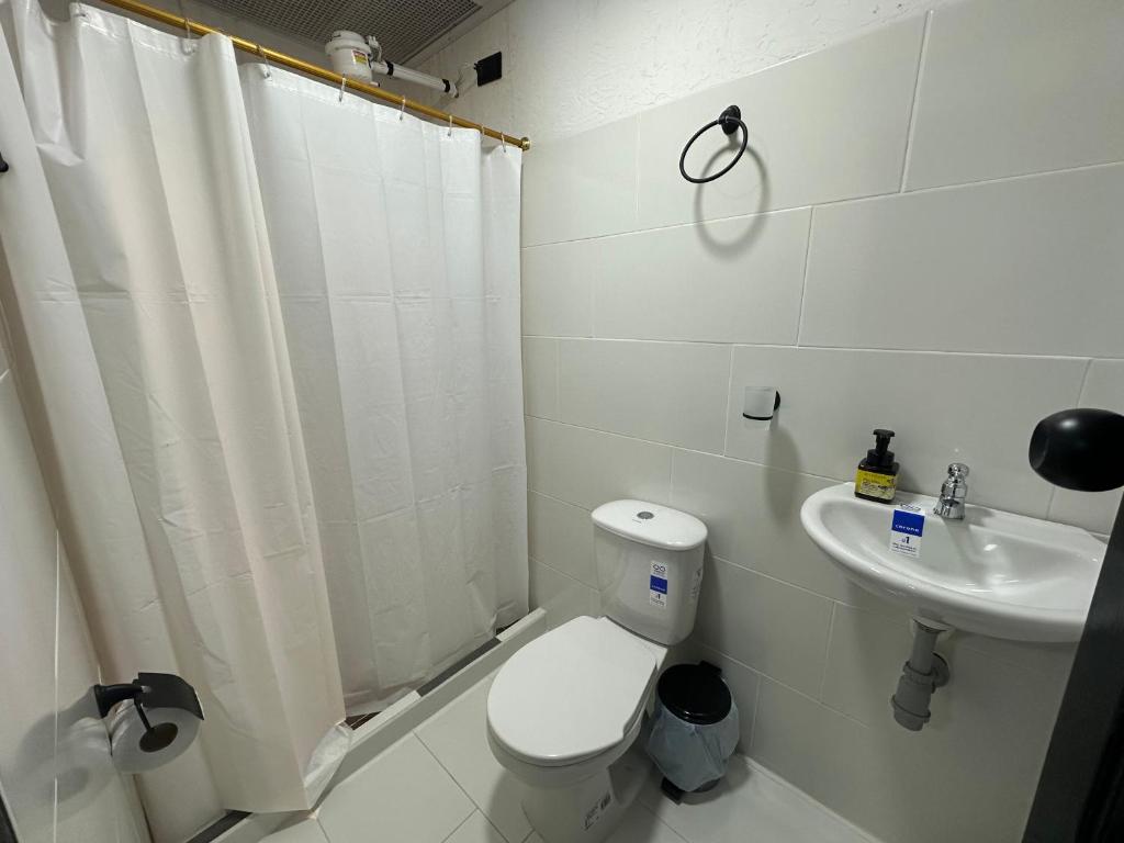 Apartamentos FM 211 - 3