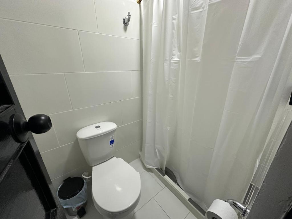 Apartamentos FM 211 - 4
