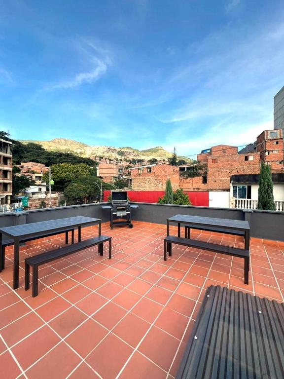 Dúplex Céntrico Con Servicios Premium - 3
