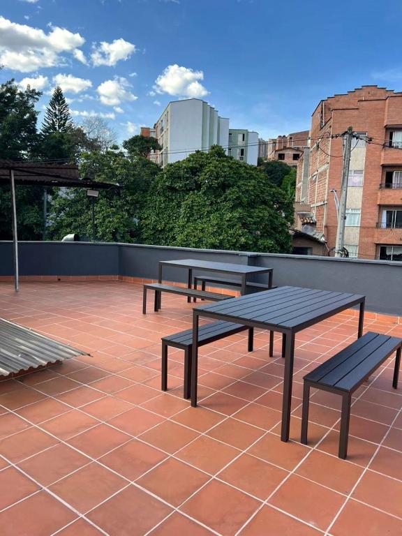 Dúplex Céntrico Con Servicios Premium - 4