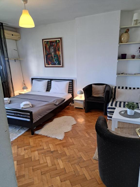 Apartman Centar Beograd - 3