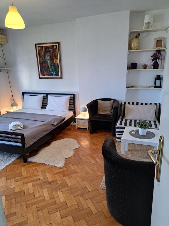 Apartman Centar Beograd - 5