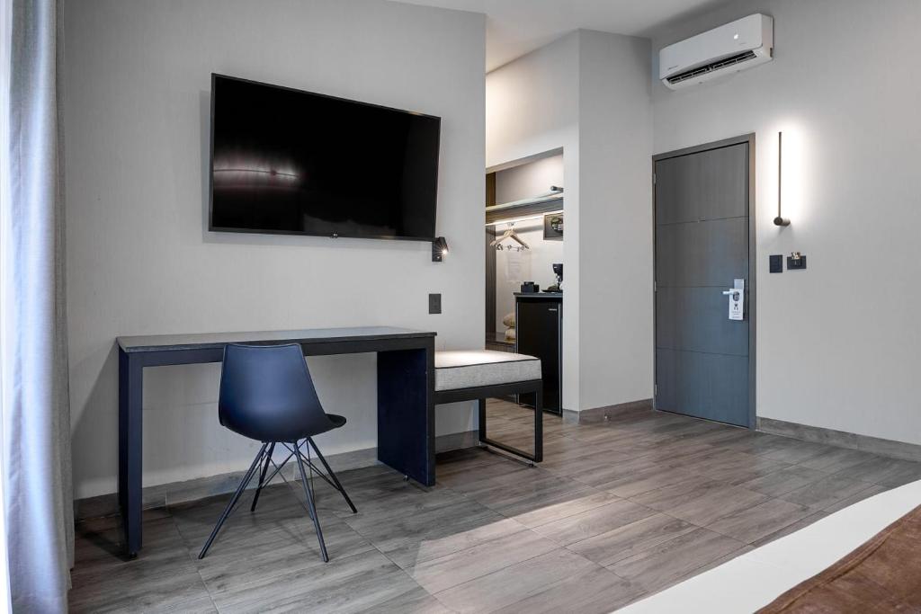 Hotel Estancia Business Class - 3