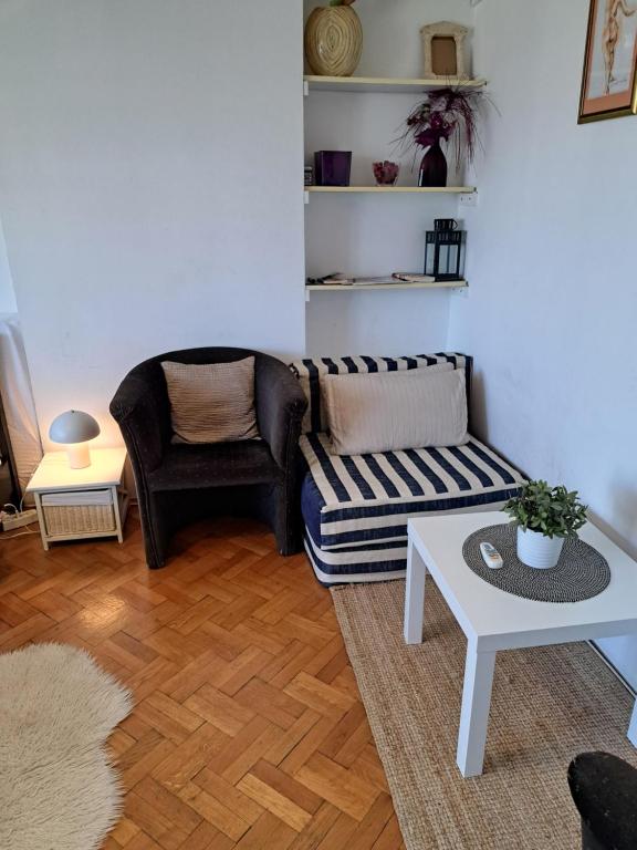 Apartman Centar Beograd - 4