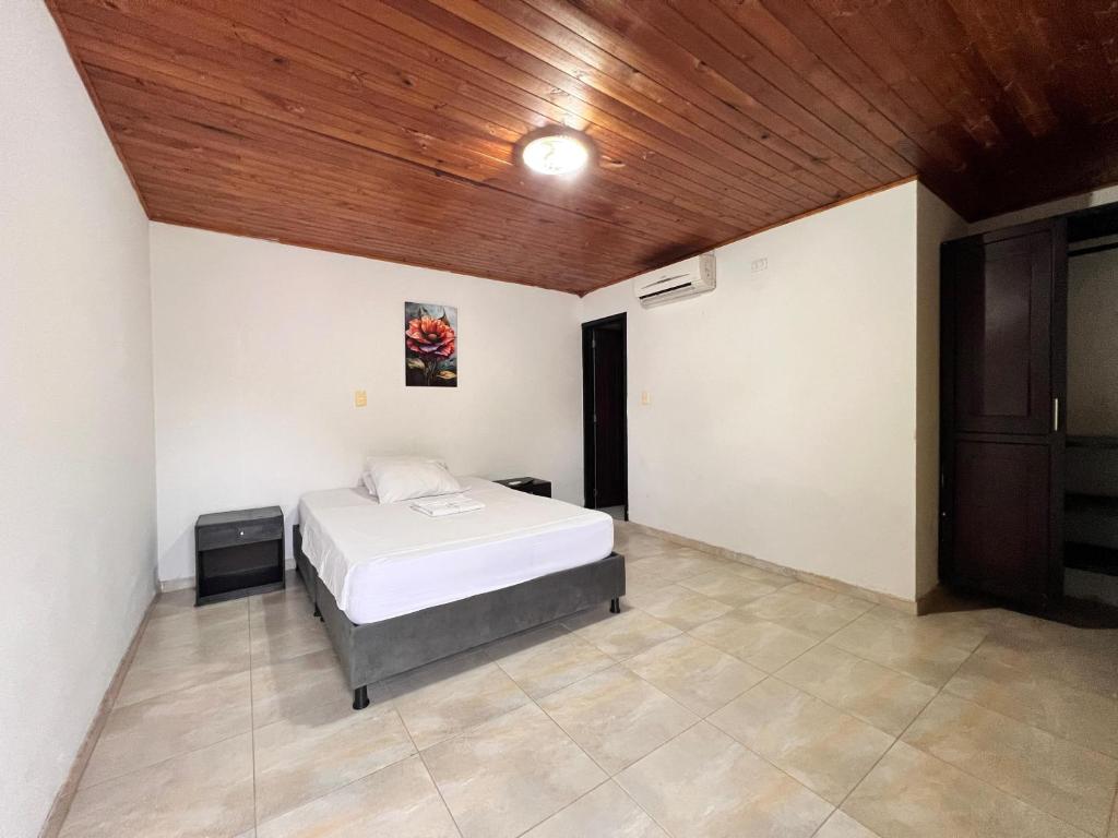 Hotel San Pedro - 2