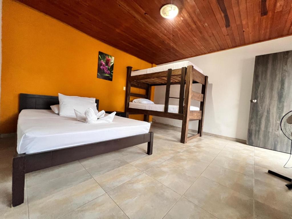 Hotel San Pedro - 4