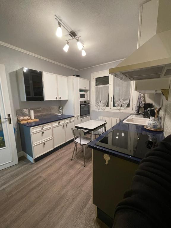La Sardane - Appartement T3 - rdc - 3