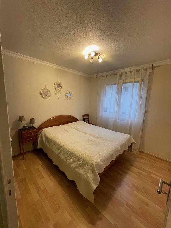 La Sardane - Appartement T3 - rdc - 4