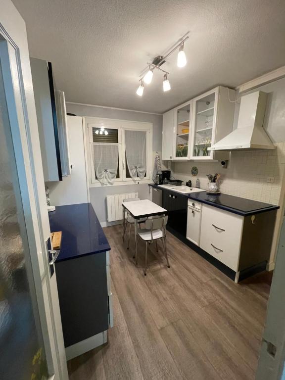 La Sardane - Appartement T3 - rdc - 5