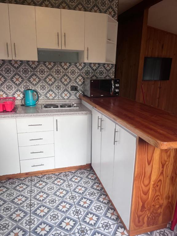 Cabañas Pucontours - 4