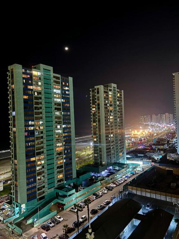 Departamento paradise Iquique - 1