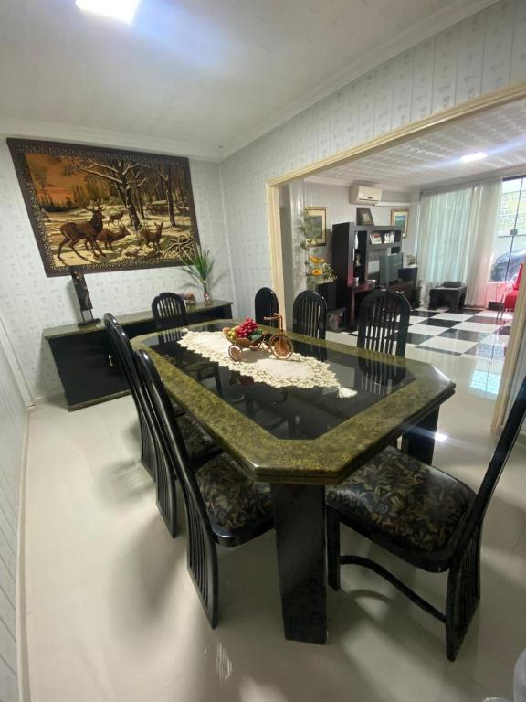 Full Encarnacion House - 2