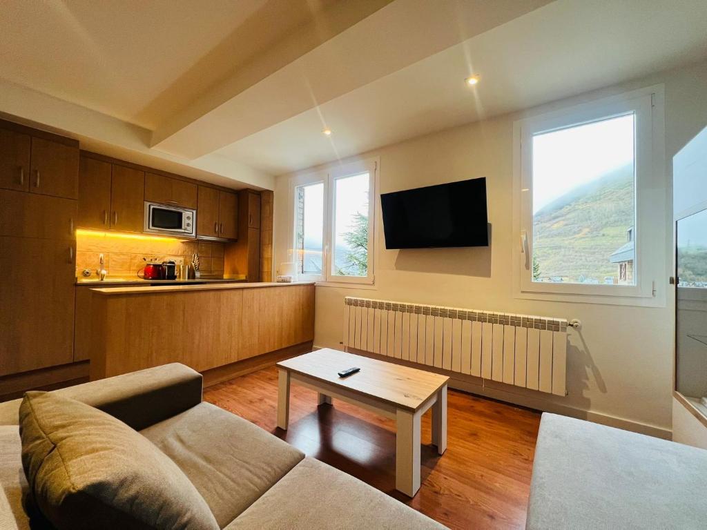 Apartamento centrico con WIFI - 4