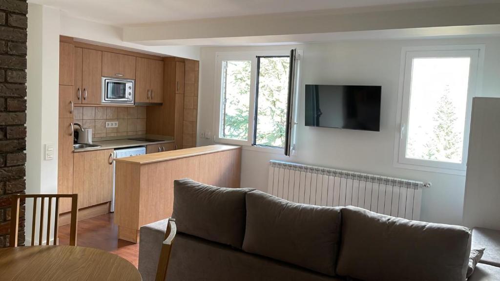 Apartamento centrico con WIFI - 3