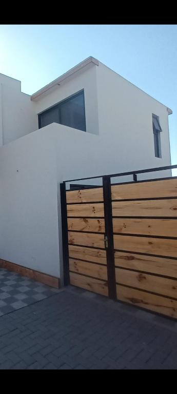 Guest HOUSE HUMEDAL - 4