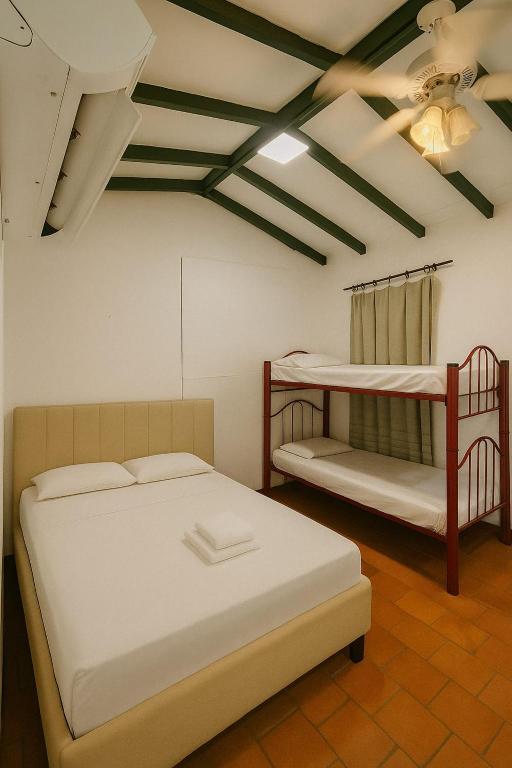 Casa Paula Acosta - 5
