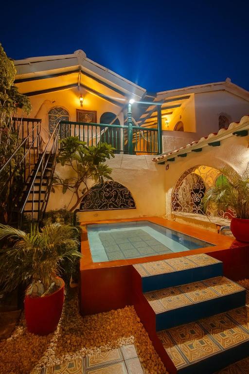 Casa Paula Acosta - 2