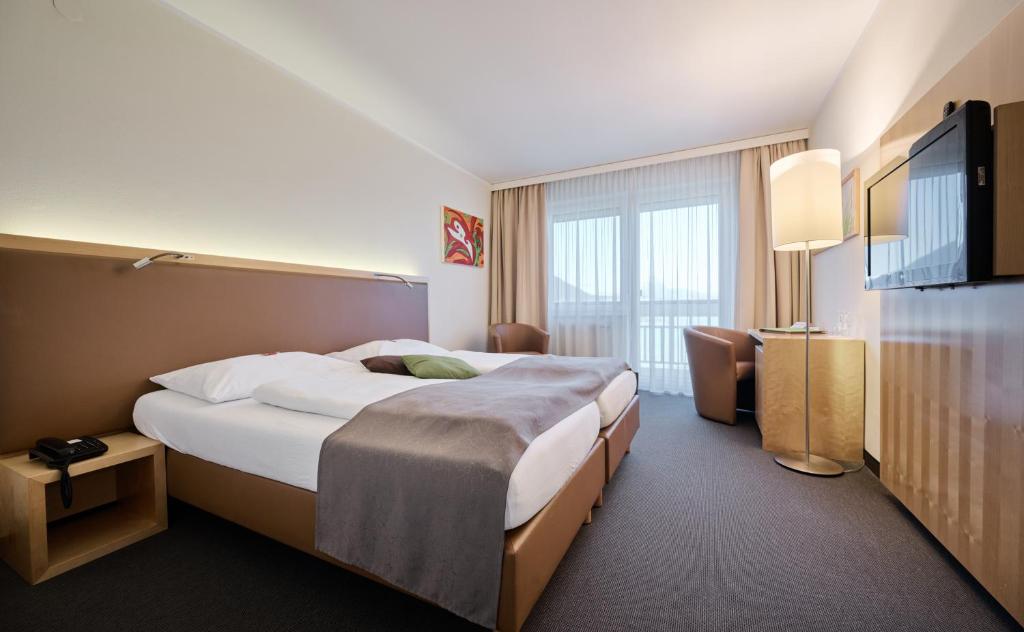 Hotel Momentum - 3