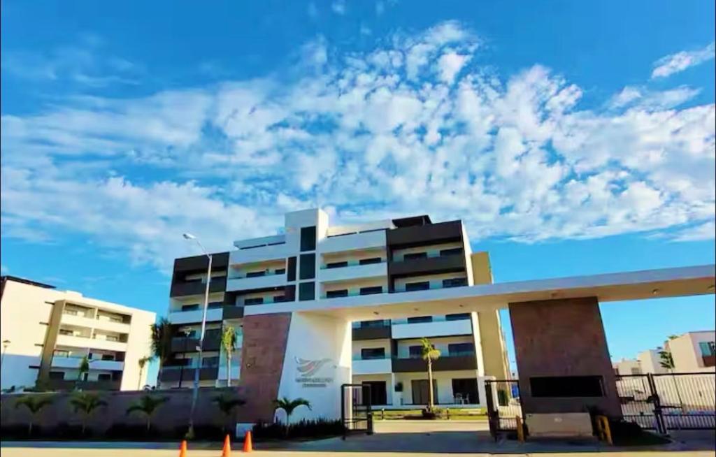 Marina Cerritos condominios - 4