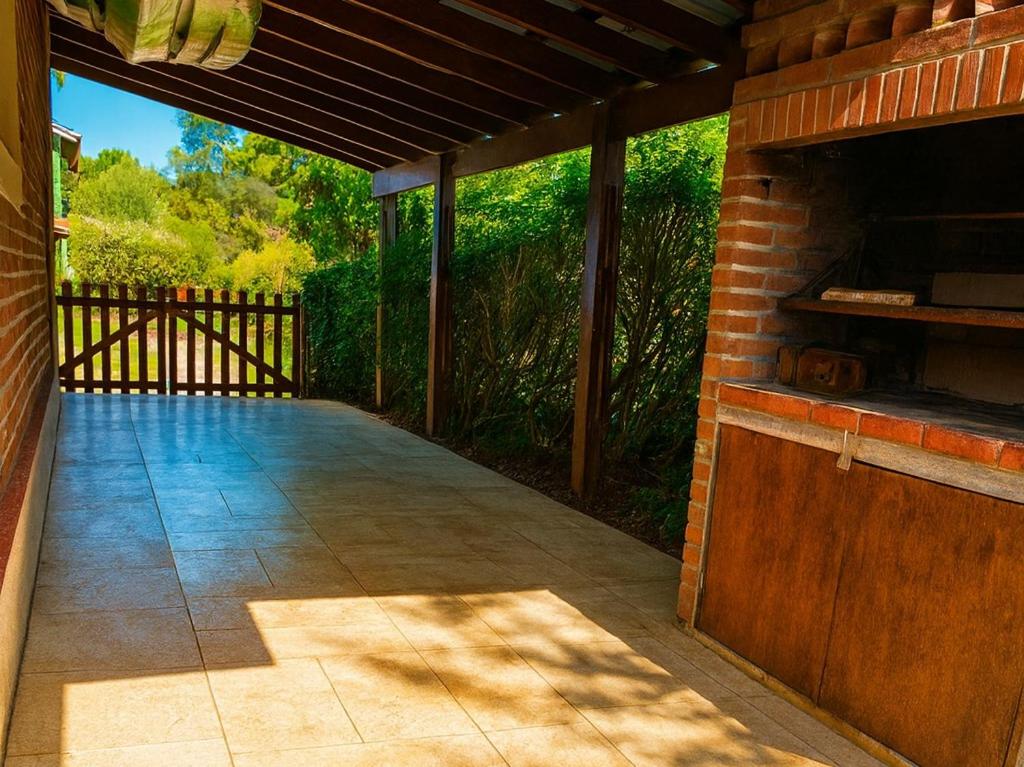 CHALET DE VACACIONES i - 2