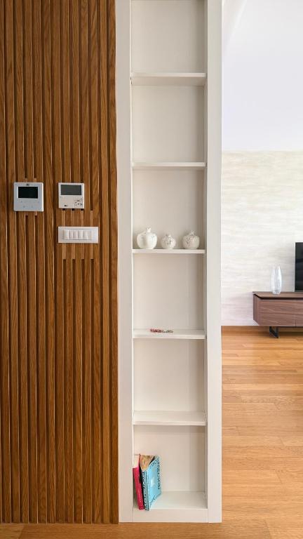 Seaview Apartment - 4