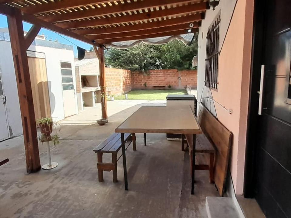 Casa Tristán - 4