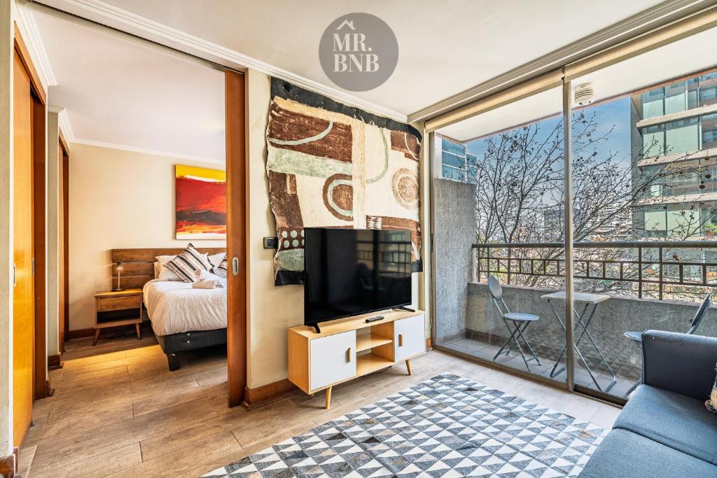 Padre Mariano Apartments by Mr BnB - 3