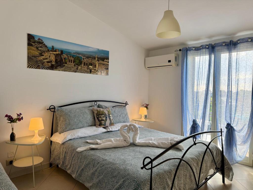 New Naxos Village - 1