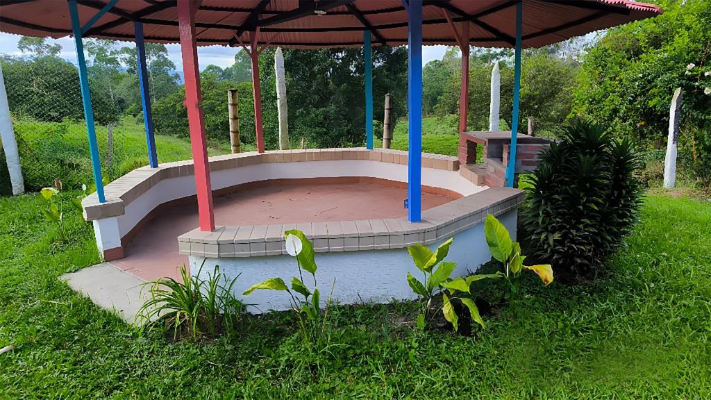 La Cabaña - 4
