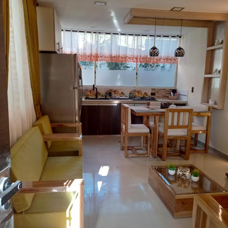 Departamento de 2 dormitorios en la Victoria, cerca de las Universidades con garaje gratis - 5
