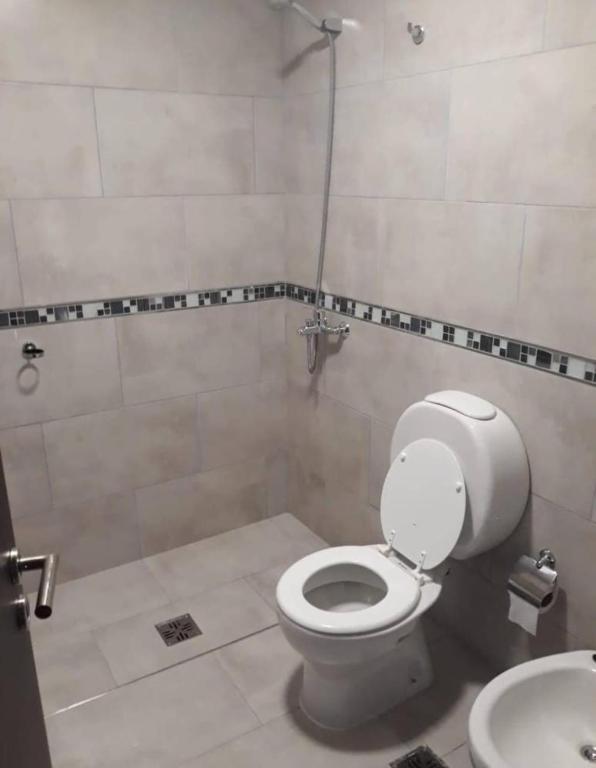 Departamento en Alquiler en Carlos Paz - 1