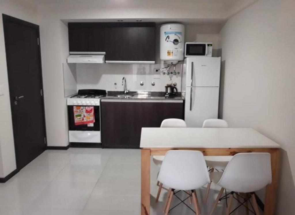 Departamento en Alquiler en Carlos Paz - 3