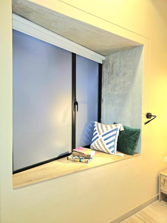 Hermoso Apartaestudio Laureles - 4