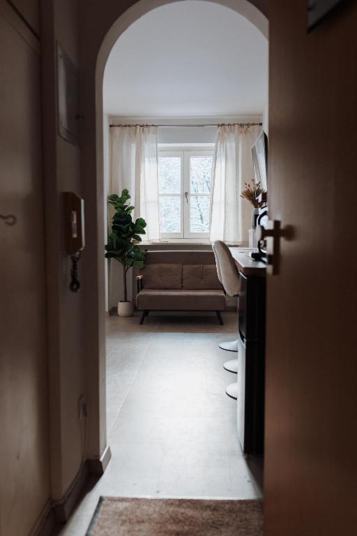 Ferienwohnung Alpenperle - 3