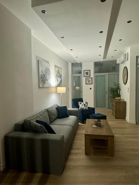 WhiteCity Suite - 4