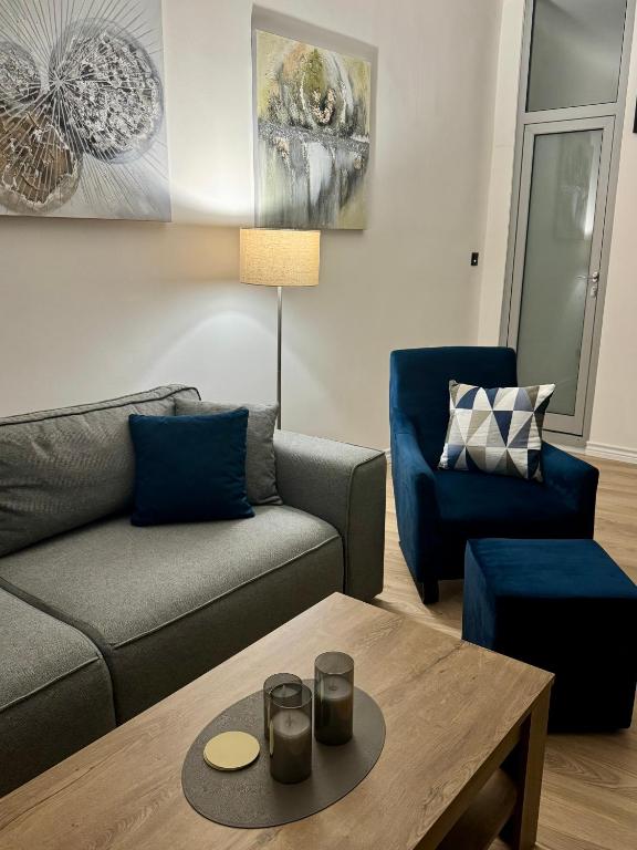 WhiteCity Suite - 3
