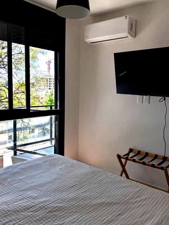 Modern apartment in Tres Cruces with amenities - 4