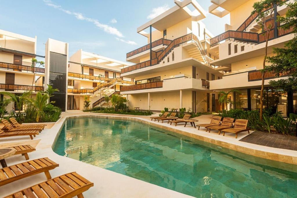 Nativa Tulum by The Spot Rentals - 1