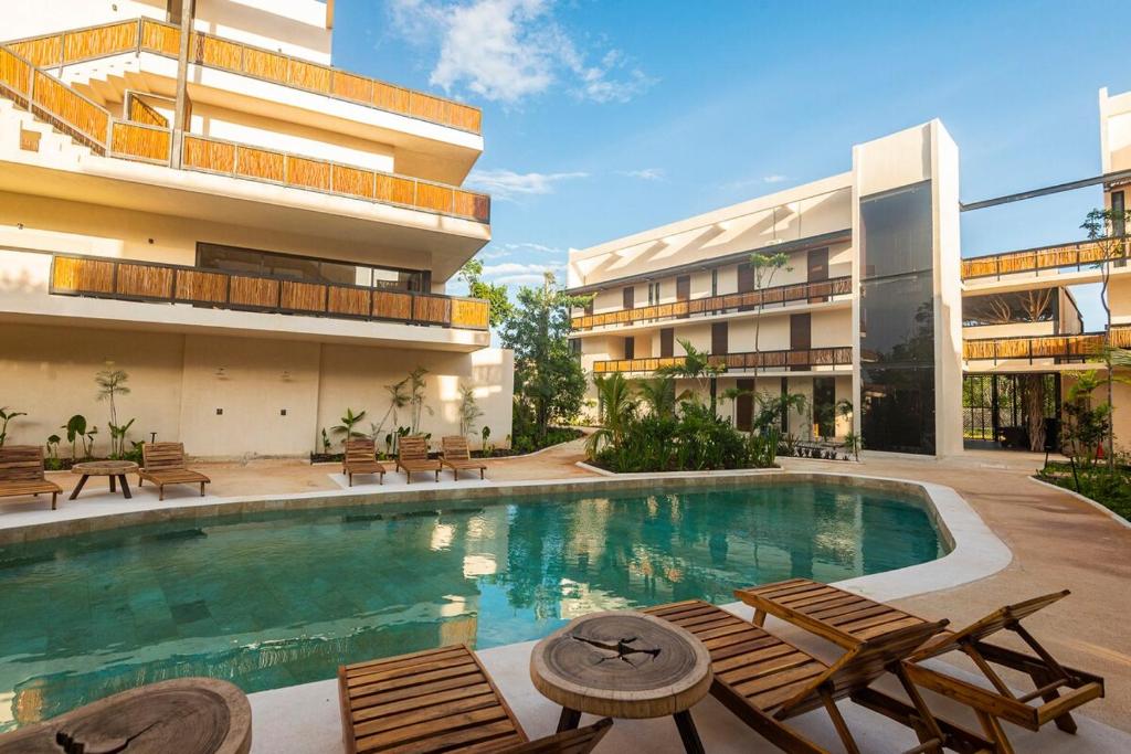 Nativa Tulum by The Spot Rentals - 2