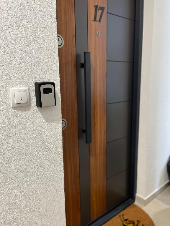 LORD apartman - 5